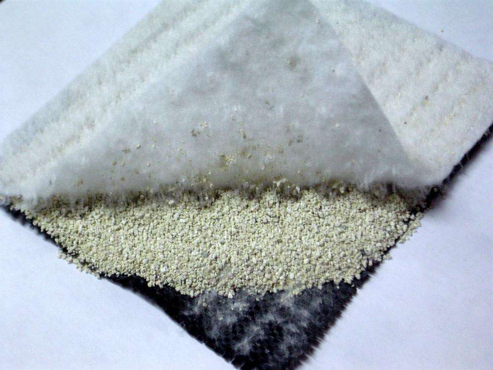 bentonite GCLs bentonite GCL