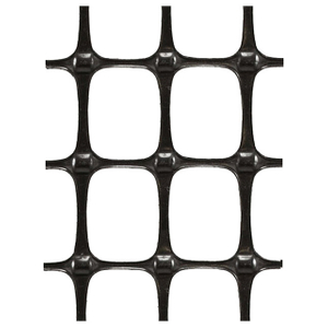 Géogrille biaxiale en plastique polypropylène PP