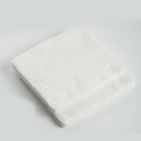 Géotextile en polyester 350g pour le renforcement du sol