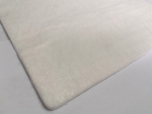 Filament PET 500 g/m&sup2; g&eacute;otextile NW R