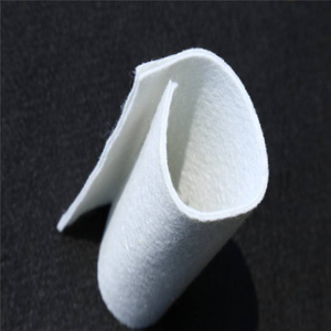 Géomembrane composite HDPE géotextile PP