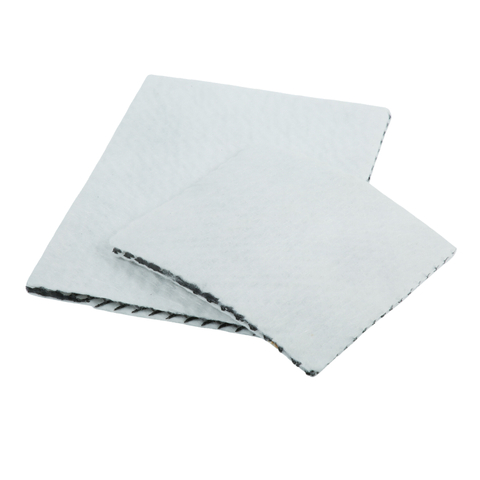 Filet de drainage composite