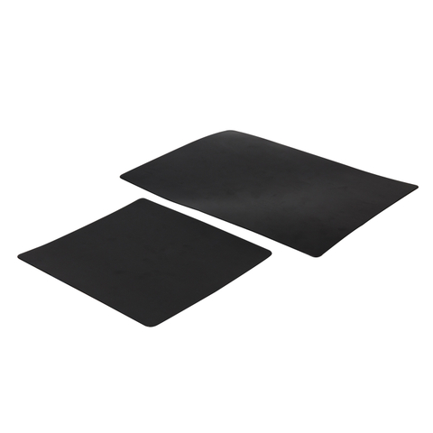 Géosynthétique Smooth HDPE Geomembrane Pond Douleur