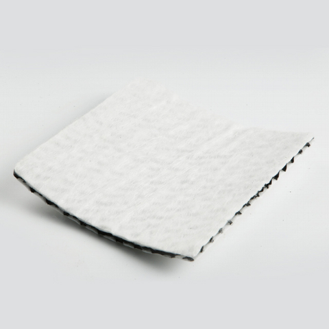 Filet de drainage composite pour la construction de routes