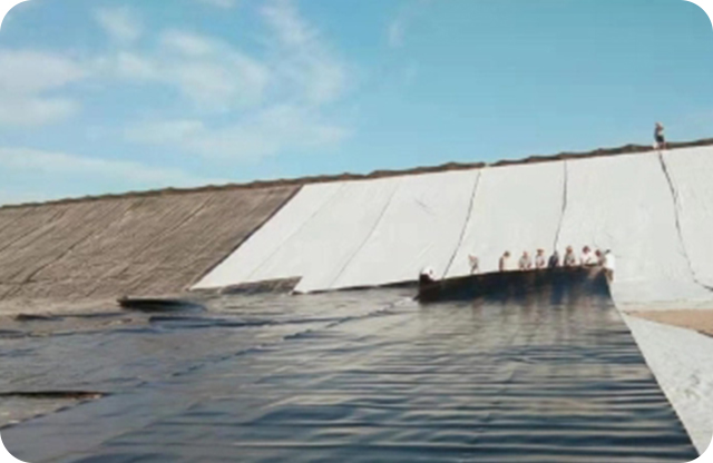 &Agrave; quoi sert la g&eacute;omembrane pour