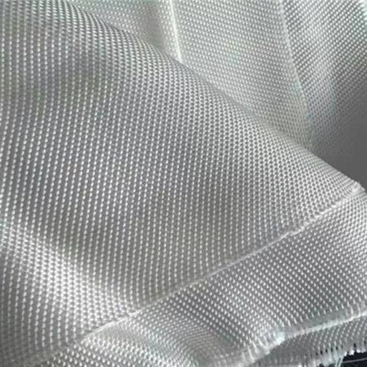 Installation de g&eacute;otextile de stabilisation d