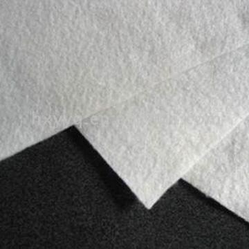 Sp&eacute;cifications du tissu g&eacute;otextile pour les murs de drainage et de sout&egrave;nement