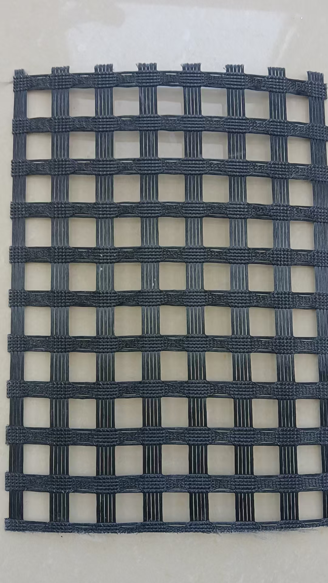 G&eacute;ogrille pet 120-120 kN